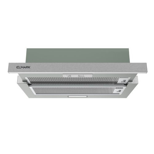 ELMARK EL-60L07S TELESZKÓPOS PÁRAELSZÍVÓ 630m3/h SZŰRŐ