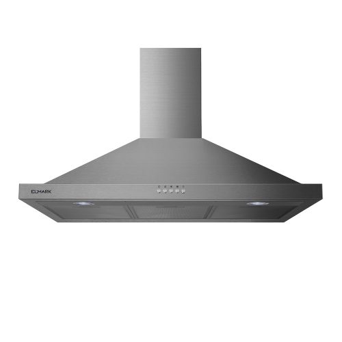 ELMARK EL-90A09S SZIGET PÁRAELSZÍVÓ 440m3/h SZŰRŐVEL
