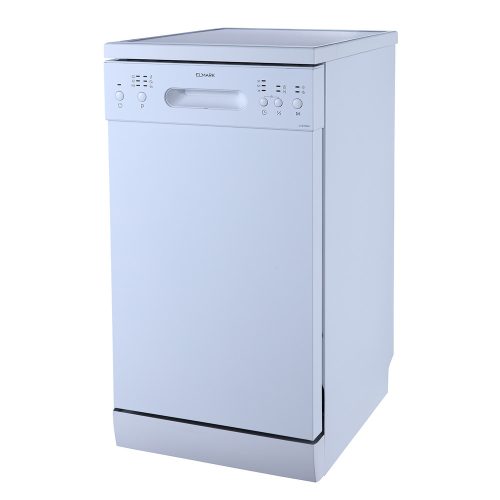 ELMARK EL-8/7636A SZABADON ÁLLÓ MOSOGATÓGÉP 45CM