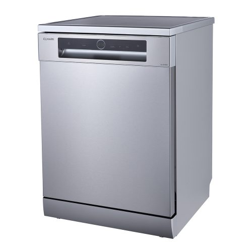 ELMARK EL-12/U7635S SZABADON ÁLLÓ MOSOGATÓGÉP 60CM