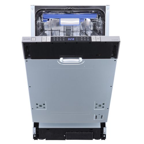 ELMARK EL-12/U7714D BEÉPÍTHETŐ MOSOGATÓGÉP 45CM