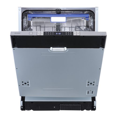 ELMARK EL-12/U7713D BEÉPÍTHETŐ MOSOGATÓGÉP 60CM