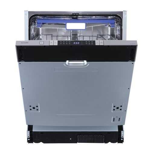 ELMARK EL-12/7713D BEÉPÍTHETŐ MOSOGATÓGÉP 60CM