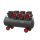EL-AC100L OIL FREE COMPRESSOR 8 BAR 100L 4350W