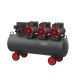 EL-AC100L OIL FREE COMPRESSOR 8 BAR 100L 4350W