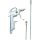 EL-PAG5 PNEUMATIC AIR BLOW GUN, SET