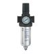EL-AFR80 AIR FILTER+REGULATOR 220PSI