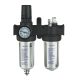 EL-AFRL80 AIR FILTER+REGULATOR+LUBRICATOR 220PSI