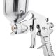 EL-W71 PNEUMATIC SPRAY GUN 400ML, 1.5MM