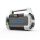 EL-215HPW HIGH PR. WASHER 1200W 70BAR 5.5L/MIN