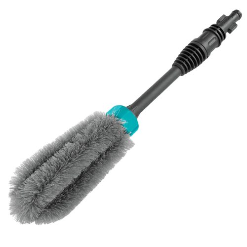 EL-N12 CAR WHEEL BRUSH