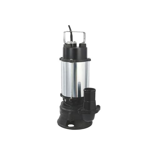 EL-V1100 SUBMERSIBLE DURTY WATER PUMP 1100W