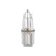 EL-VPM60 VIBRATION PUMP FOR CLEAR WATER 280W