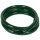PVC GARDEN HOSE 3/4 30M, THREE LAYERED GREEN