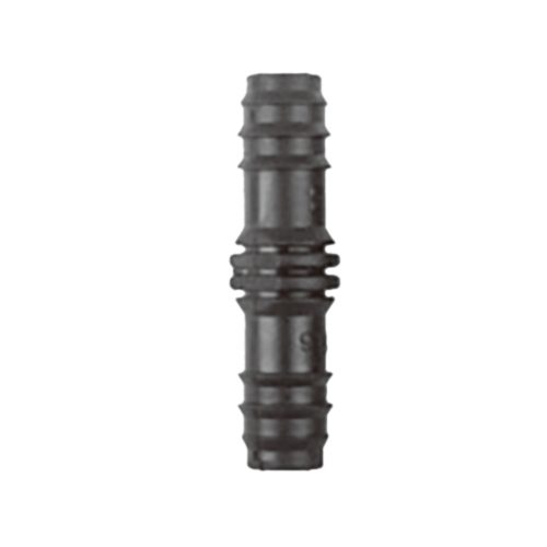 MICRO-DRIP PIPE I-CONNECTOR 16X16MM, 5PCS SET