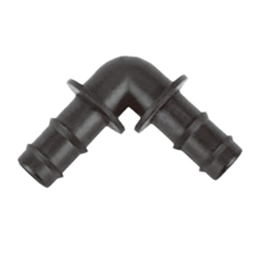 MICRO-DRIP PIPE L-CONNECTOR 16X16MM, 5PCS SET