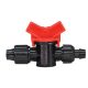 I-CONNECTOR CSEPP SZALAG 16X16MM FORGATÁSSAL, 5 DB KÉSZLET