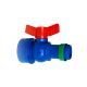 I-CSATLAKOZÓ 32X32MM CSEPEGŐSZAGHOZ FORGATÁSSAL