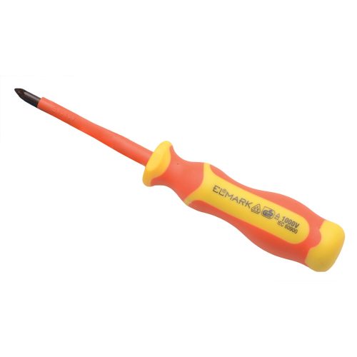 VDE SZIGETELT CSAVARHÚZÓ- PZ 1000V PZ0X60MM