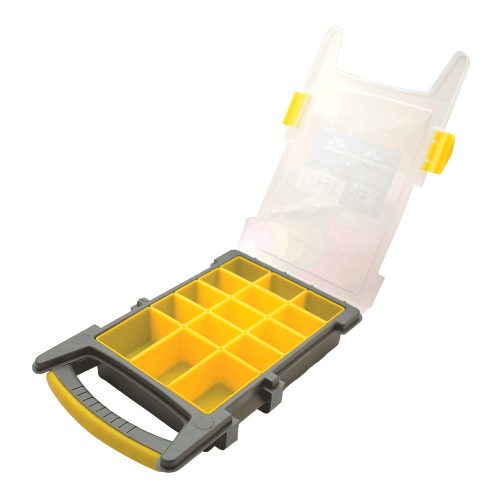 ELMARK TRAY ORGANIZER 15 TRAY 210x335x62mm