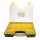 ELMARK TRAY ORGANIZER 19 TRAY 420x335x62mm
