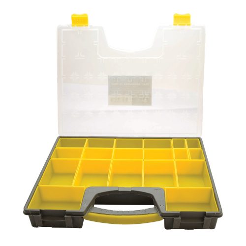 ELMARK TRAY ORGANIZER 19 TRAY 420x335x62mm