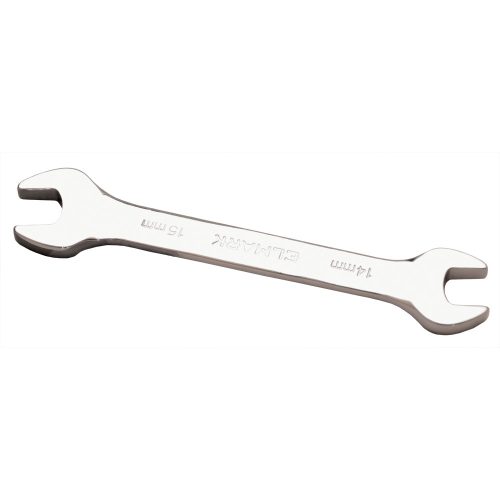ELMARK KETTŐS NYÍLT VÉGŰ SPANNER 30x32mm