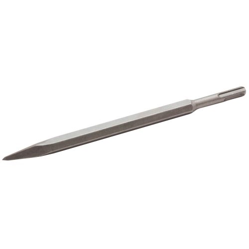ELMARK SDS PLUS POINT CHISEL HEXAGONAL 10X250mm