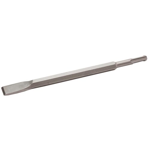 ELMARK SDS PLUS lapos hidegvágó kés 10X250mmX20mm