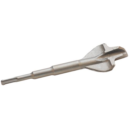 ELMARK SDS PLUS FÖLDVÁGÓ KÉS 10X250mmX22mm ÁLLÓVÁGÓVÁGÓ 10X250mmX22mm