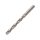 ELMARK TWIST DRILL DIN338 FÉNYES FÜGGŐFÚRÓ 118° 11mm