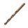 ELMARK TWIST DRILL DIN338 TIN FINISHING 135° M35 5mm