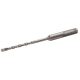ELMARK SDS SHANK kalapács fúró DIN8035 6mmx105