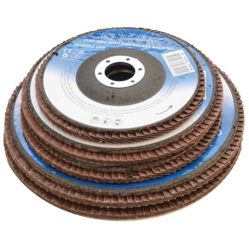 LAPOS TÁRCSA ÜVEGSZÁLT HÁTTÉVAL 150X22.2 G120