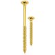 COUNTERSUNK SCREW Wkret-met BWK 3,5X20 45pcs/bl