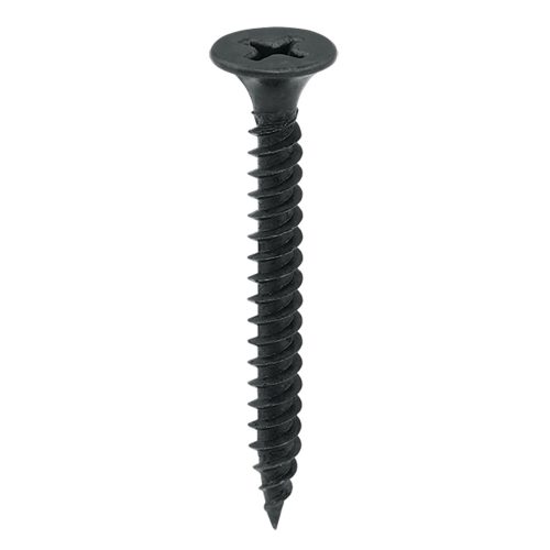 DRYWALL-STEEL SCREW Wkret-met BGM 3,5X25 100pcs/bl