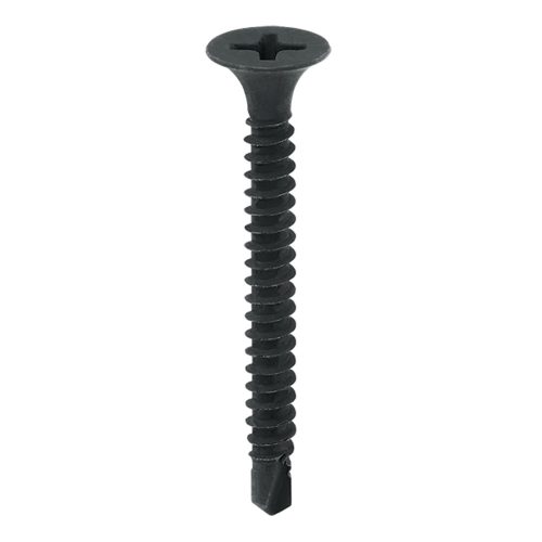 DRYWALL-STEEL SCREW Wkret-met BSG 3,5X25 100pcs/bl