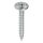 FLANGE HEAD SCREW Wkret-met BWPC 4,2X13 40pcs/bl