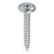 KARIMAFEJES CSAVAR Wkret-met BWPC 4,2X13 40db/bl