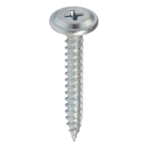 FLANGE HEAD SCREW Wkret-met BWPC 4,2X19 35pcs/bl