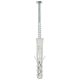 DUGÓ CSAVARVAL Wkret-met BK 12X80/100 3db/bl