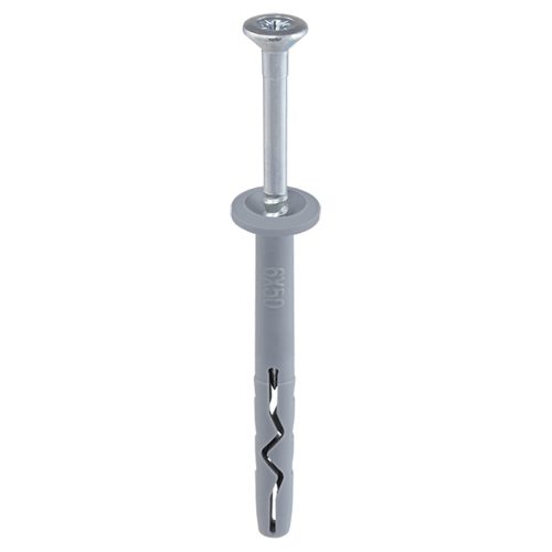 HAMMER DRIVE PLUG Wkret-met SM 10X100