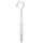 PLUG C-HOOK Wkret-met WX 8X40/65