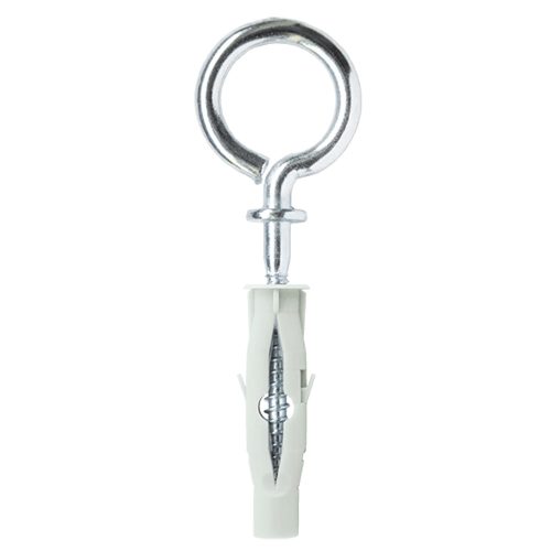 PLUG O-HOOK Wkret-met BRUO 6X35/64 6pcs/bl