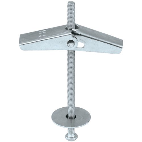 TOGGLE ANCHOR Wkret-met BM M4X75 2pcs/bl