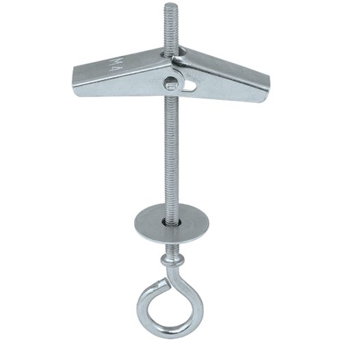 TOGGLE ANCHOR O-HOOK Wkret-met BM M4X75 2pcs/bl
