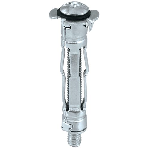 STEEL ANCHOR Wkret-met BMOL M4X65 4pcs/bl