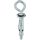 STEEL ANCHOR O-HOOK Wkret-met BMHO M4X38 4pcs/bl