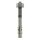 WEDGE ANCHOR STEEL A4+CERAMIC LE-DA4 8X95MM