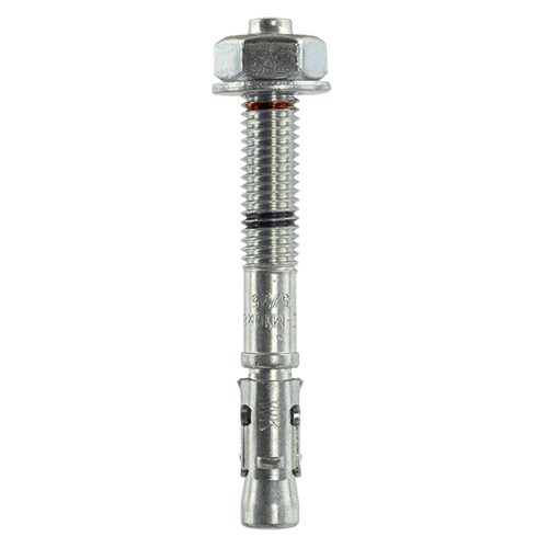 WEDGE ANCHOR STEEL LE-ZN 12X145MM